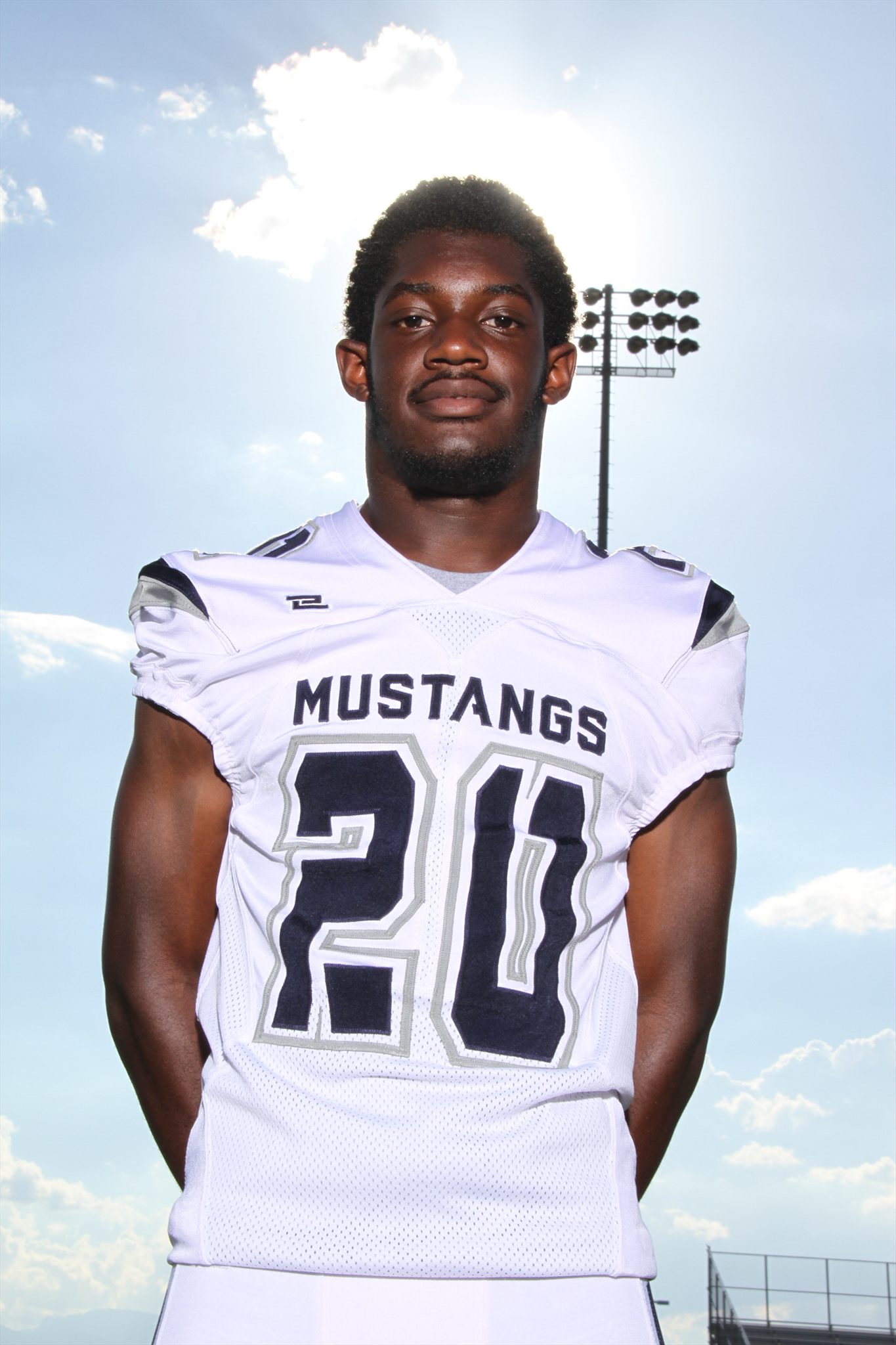 Jalen Sewell