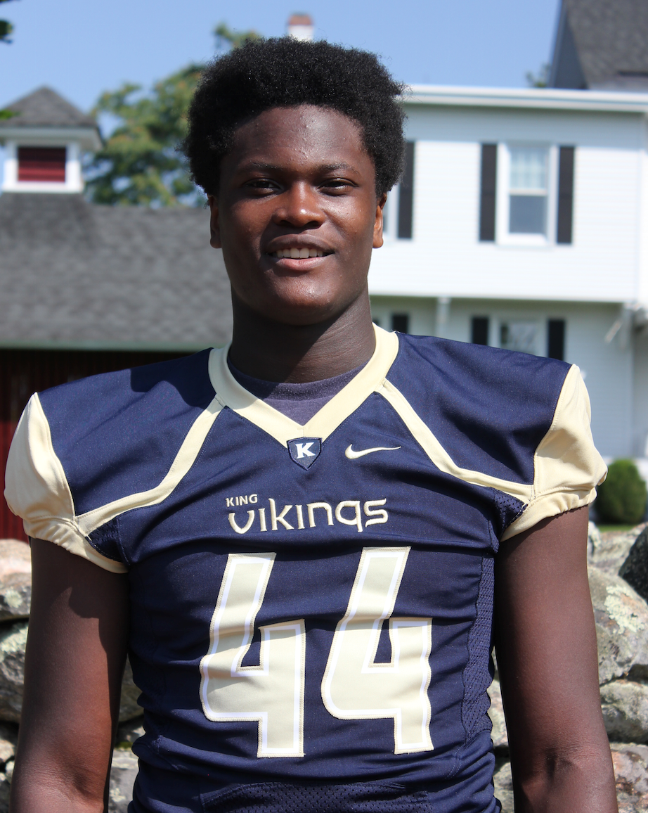 Levaughn Lewis