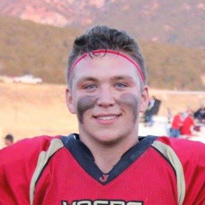 JACKSON SCHUGK