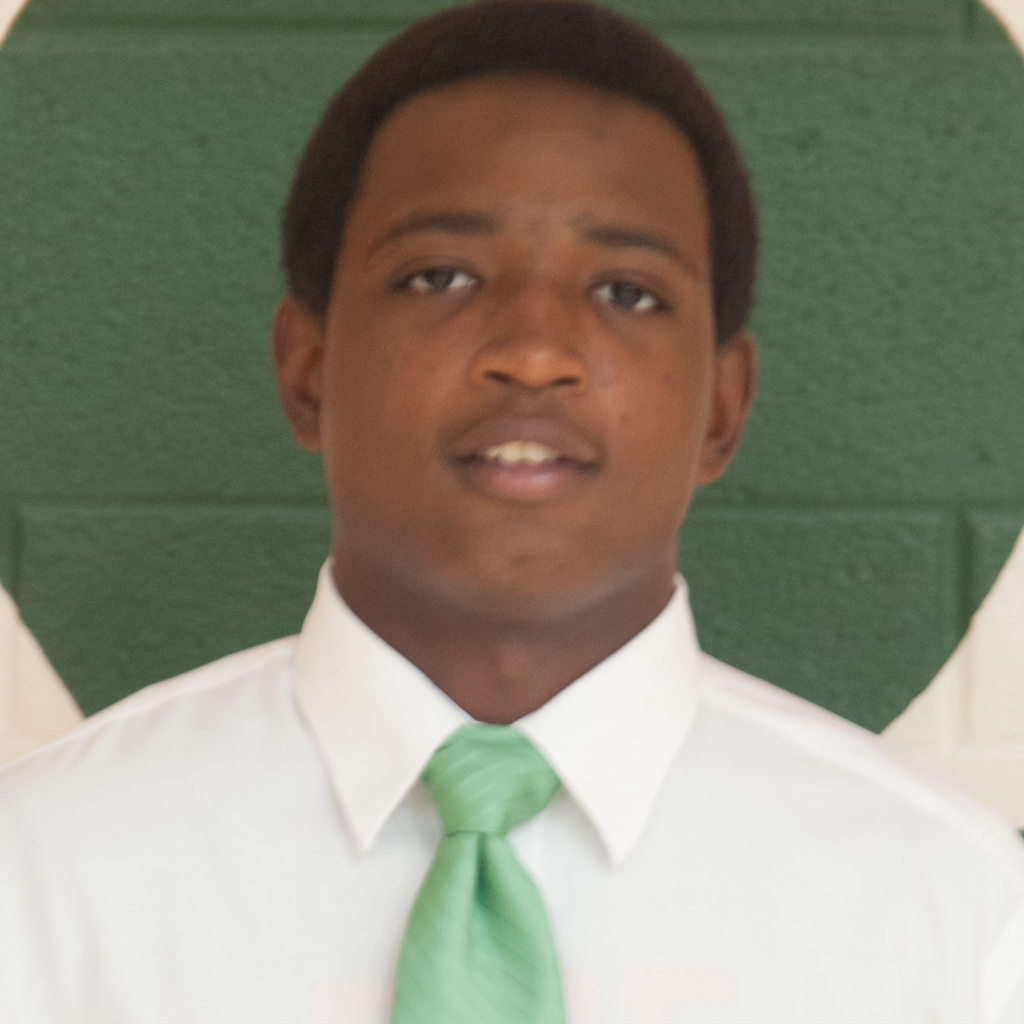 Marcus Fraizer