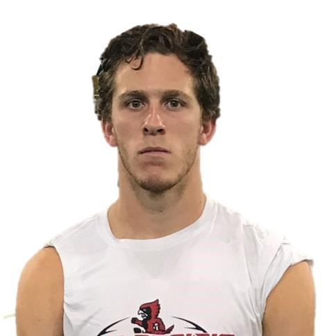 Marty Strey