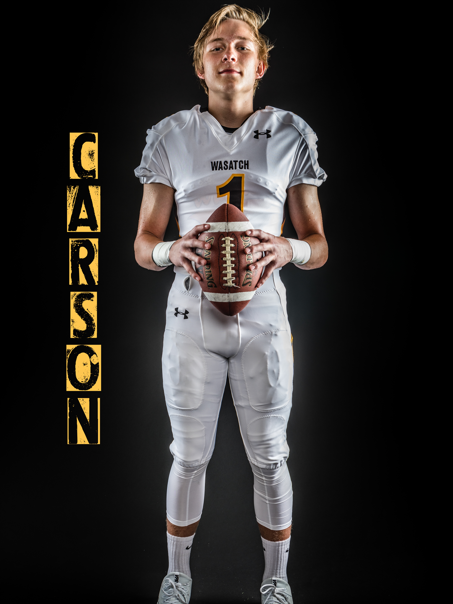 Carson Myers
