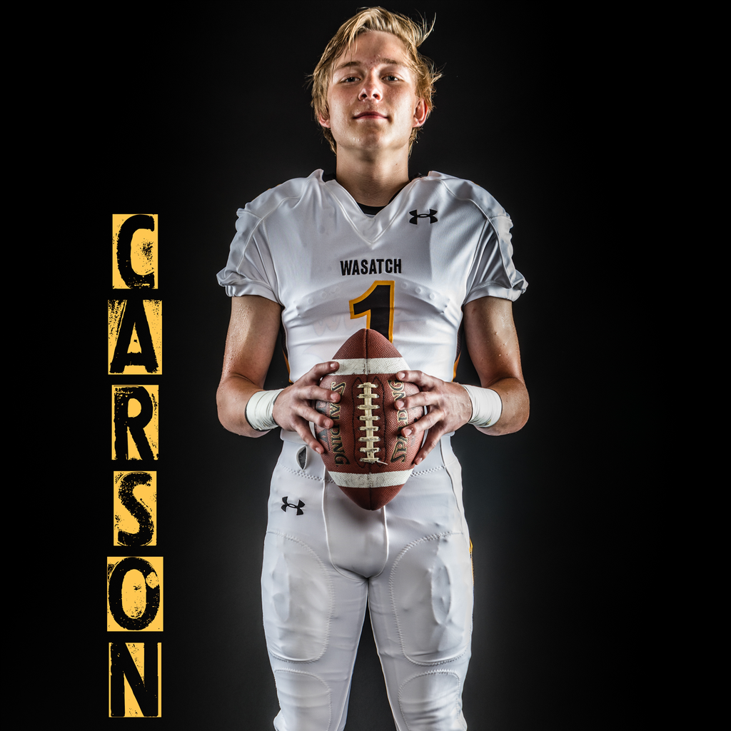 Carson Myers