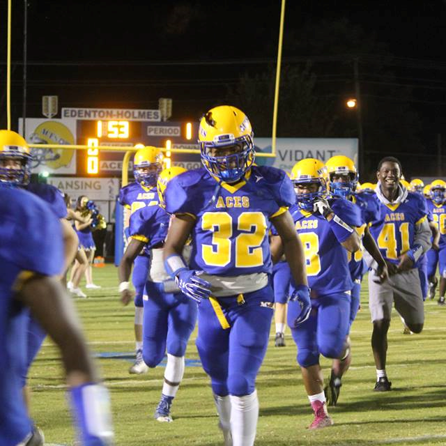 Jabari Stanley
