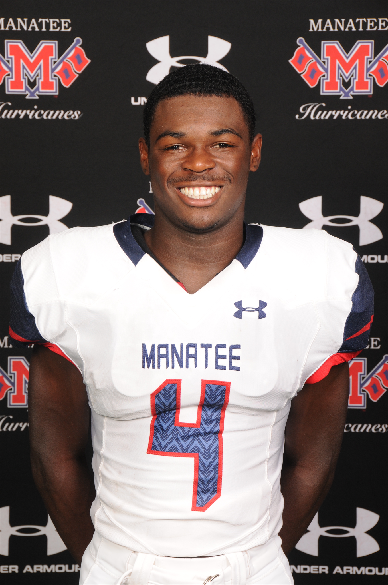 Javarius Pollock