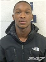 Jamal Elliott