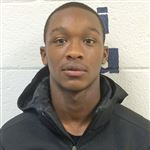 Jamal Elliott mugshot