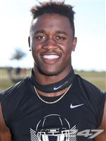 Amari Gainer