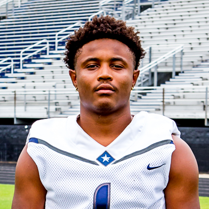 Derrick Lawrence