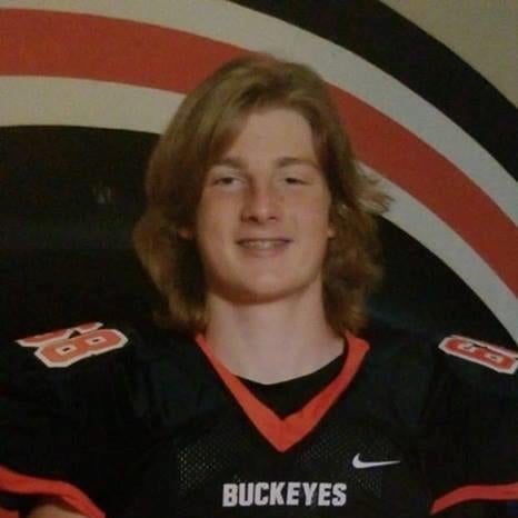 Triston Mckeehan mugshot