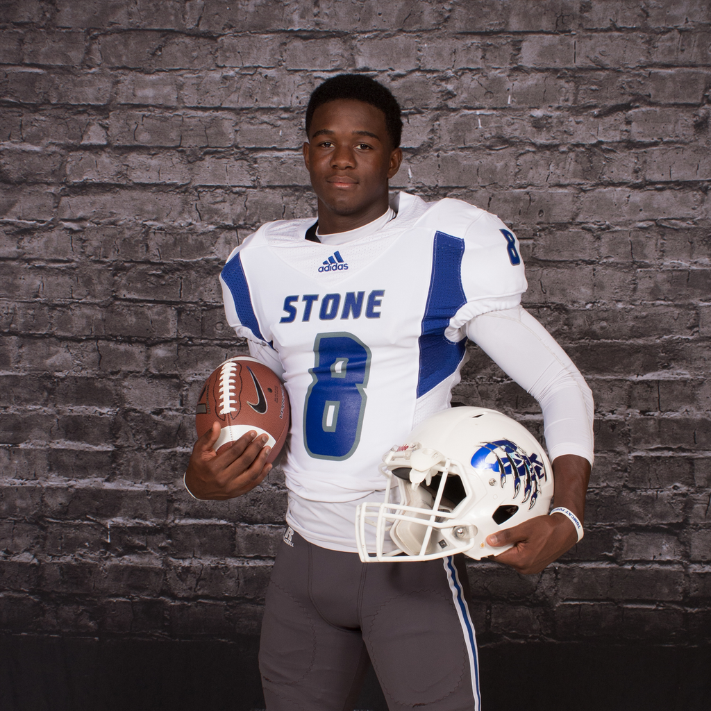 Demetrius Whittaker