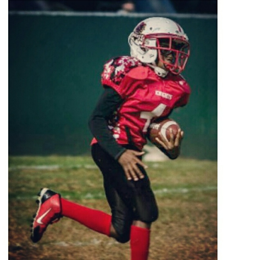 Malachi Ashe