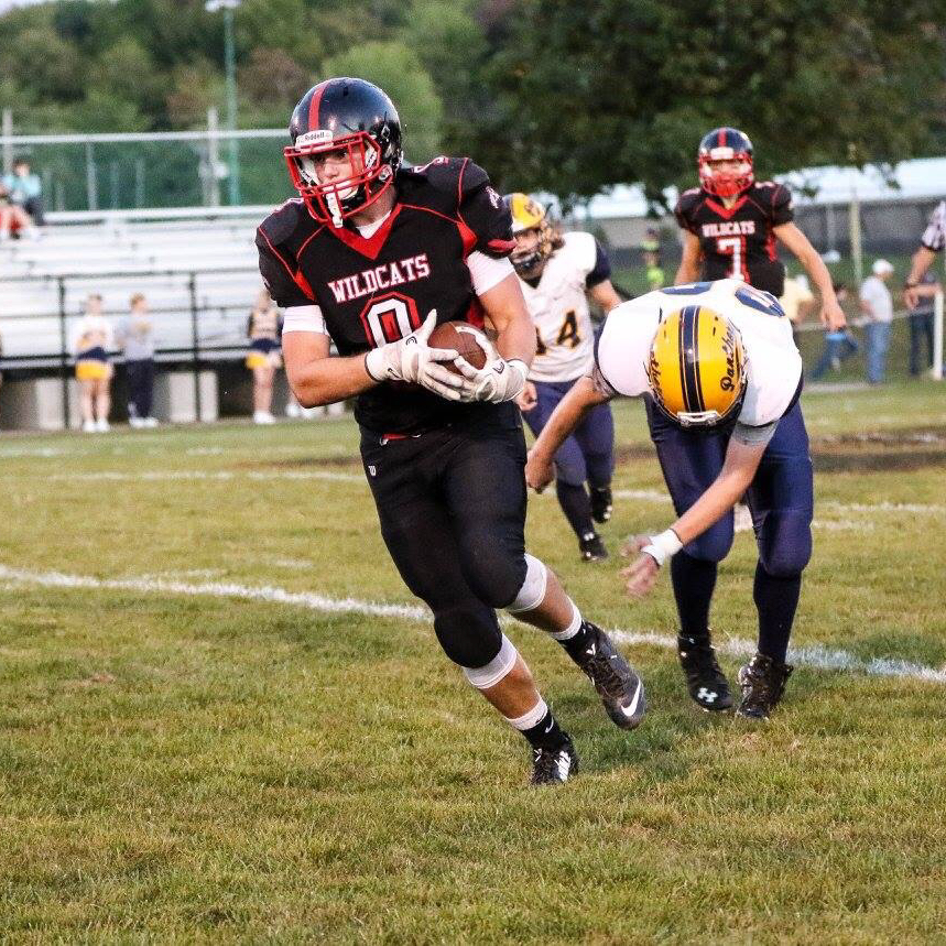 Matt Lauscher