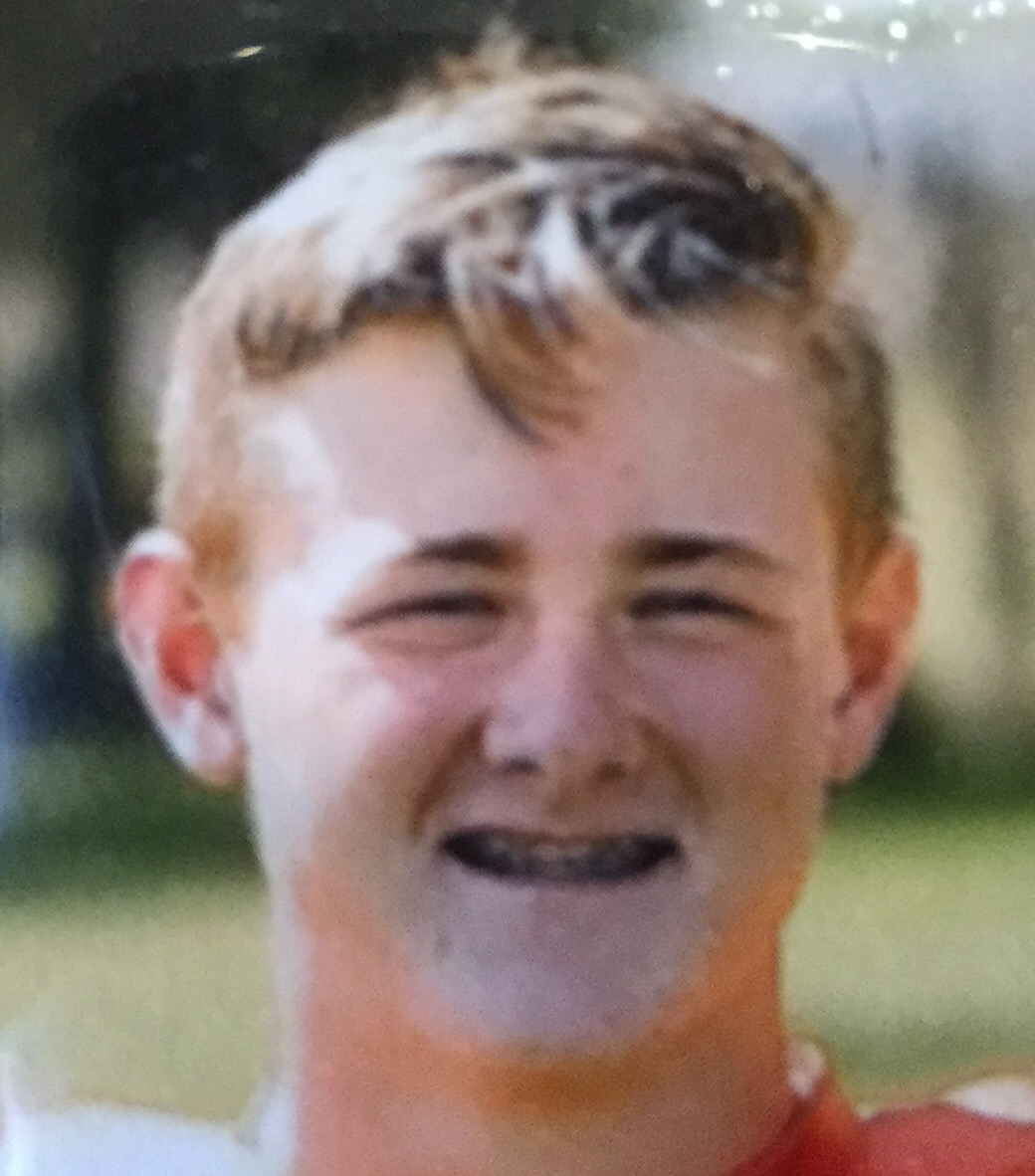 Will Huffman