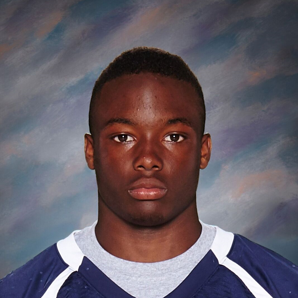 Isaac Armstrong