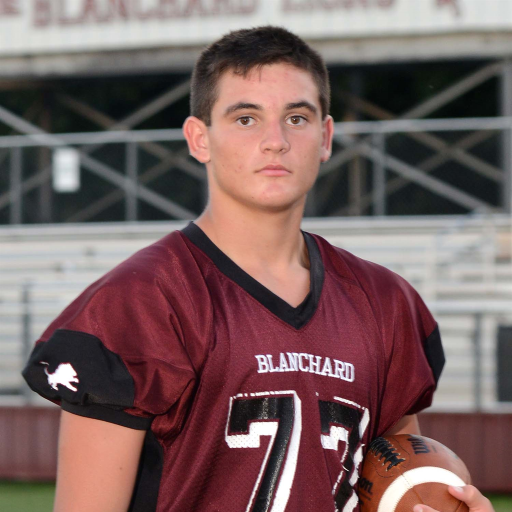 Caleb Reed