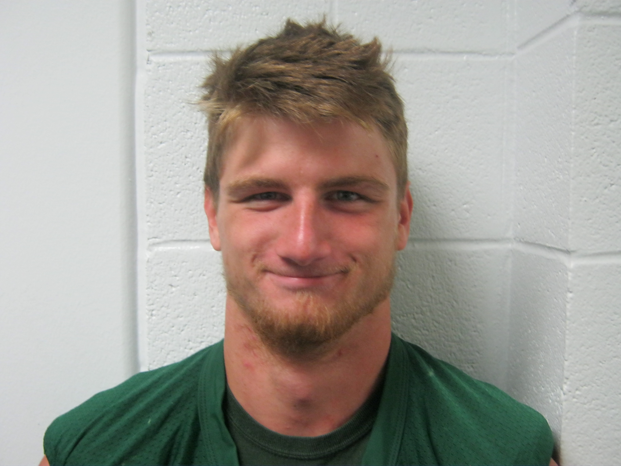 Dylan White