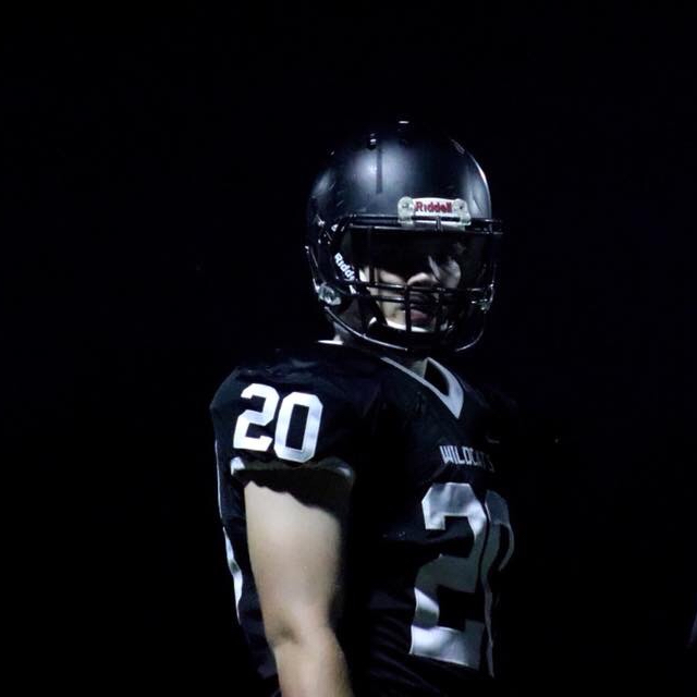 Matt Miles