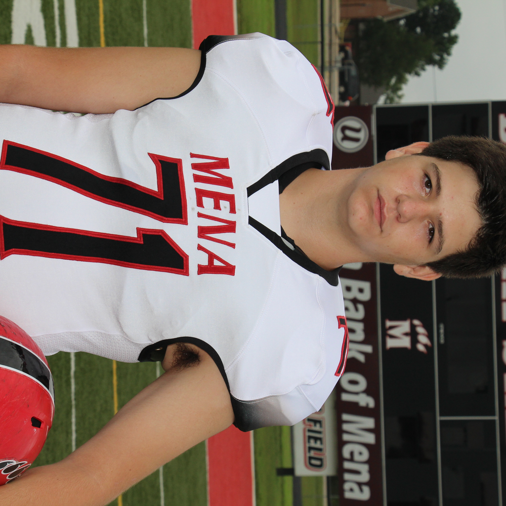 Tristen Beck