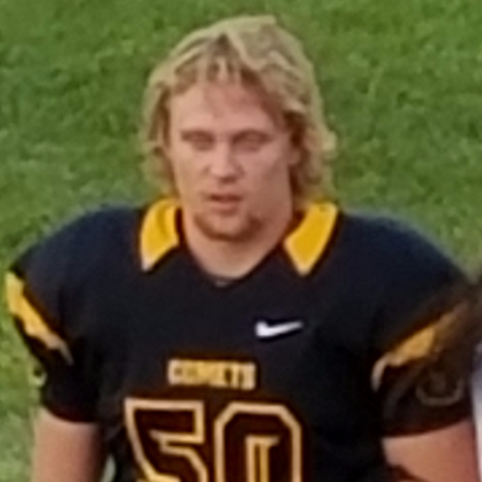 Shane Milburn