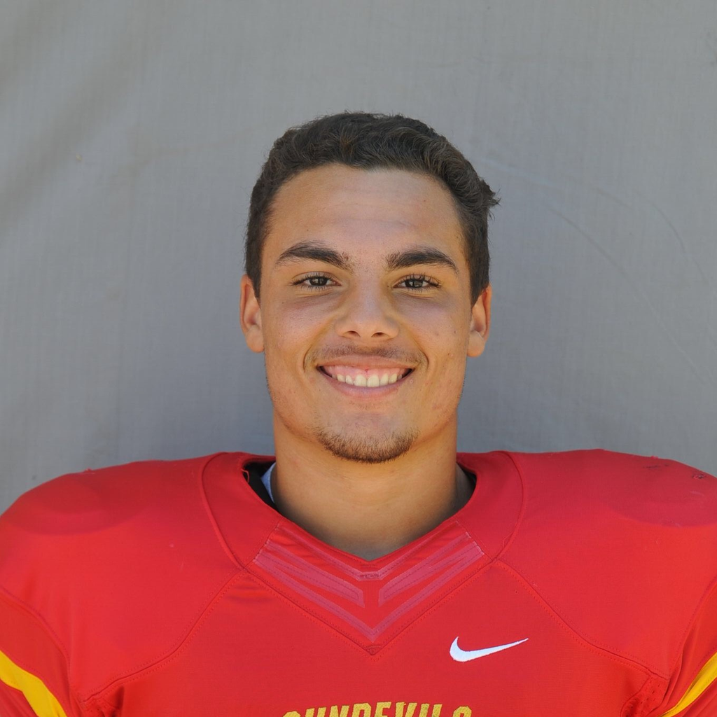 Spencer Jackson