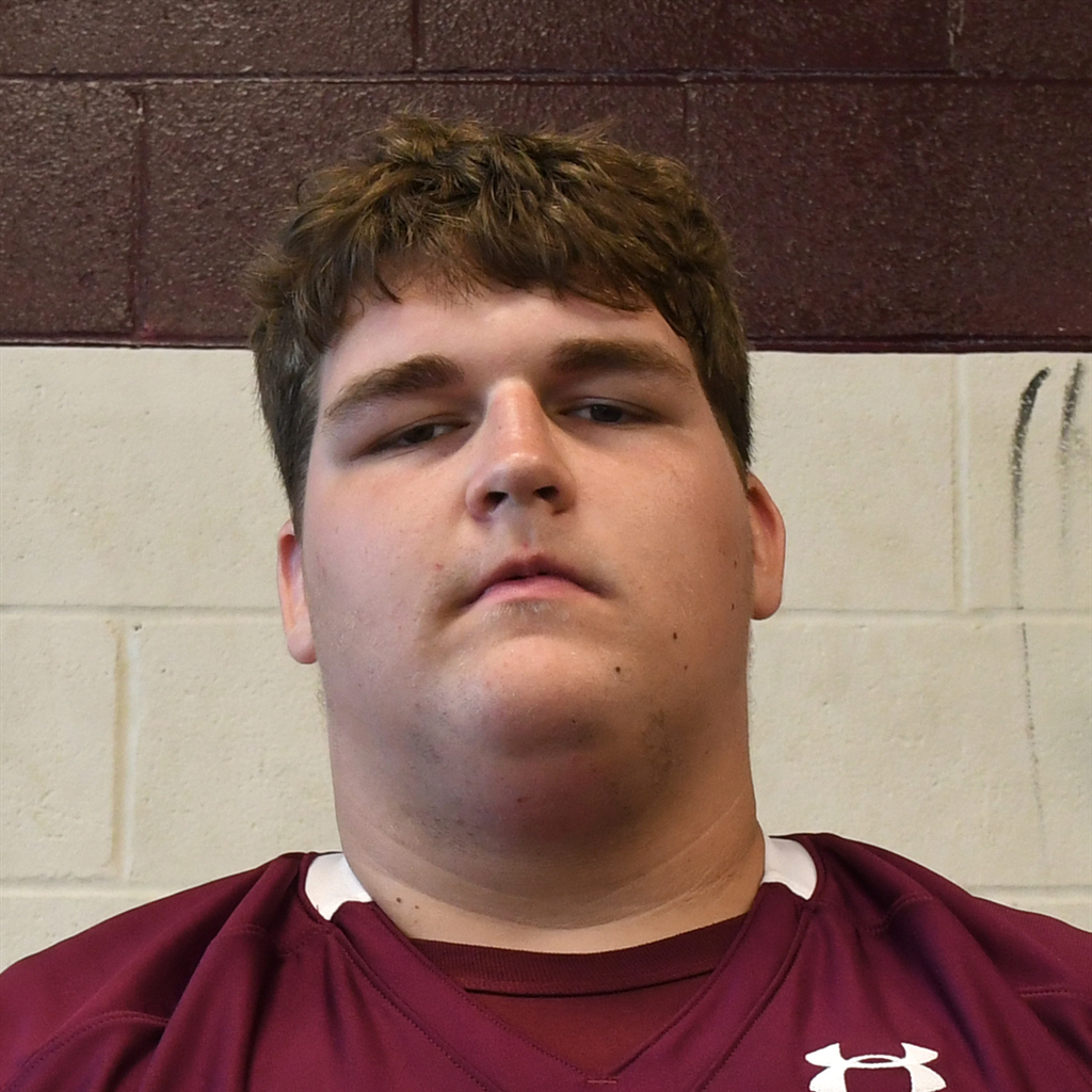 Brandon Kelly