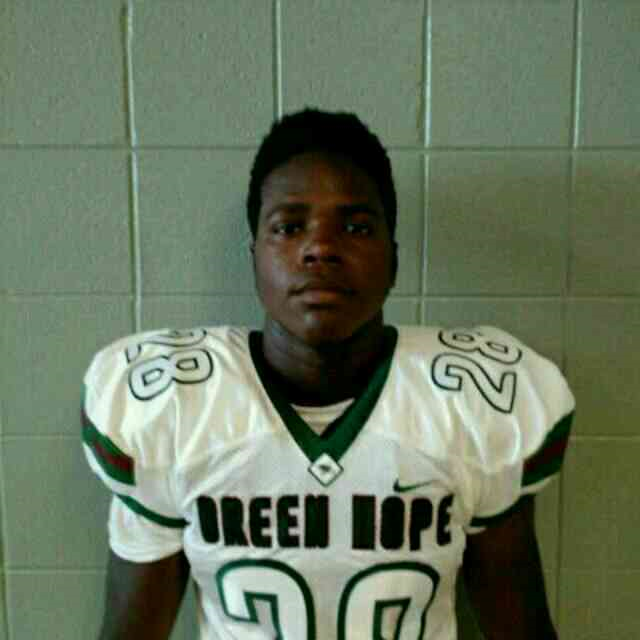 Monte Williams