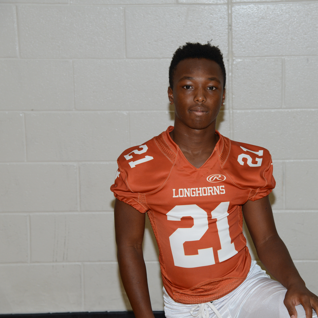 Josiah Davis jr