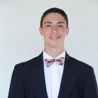 Brody Pinyan mugshot