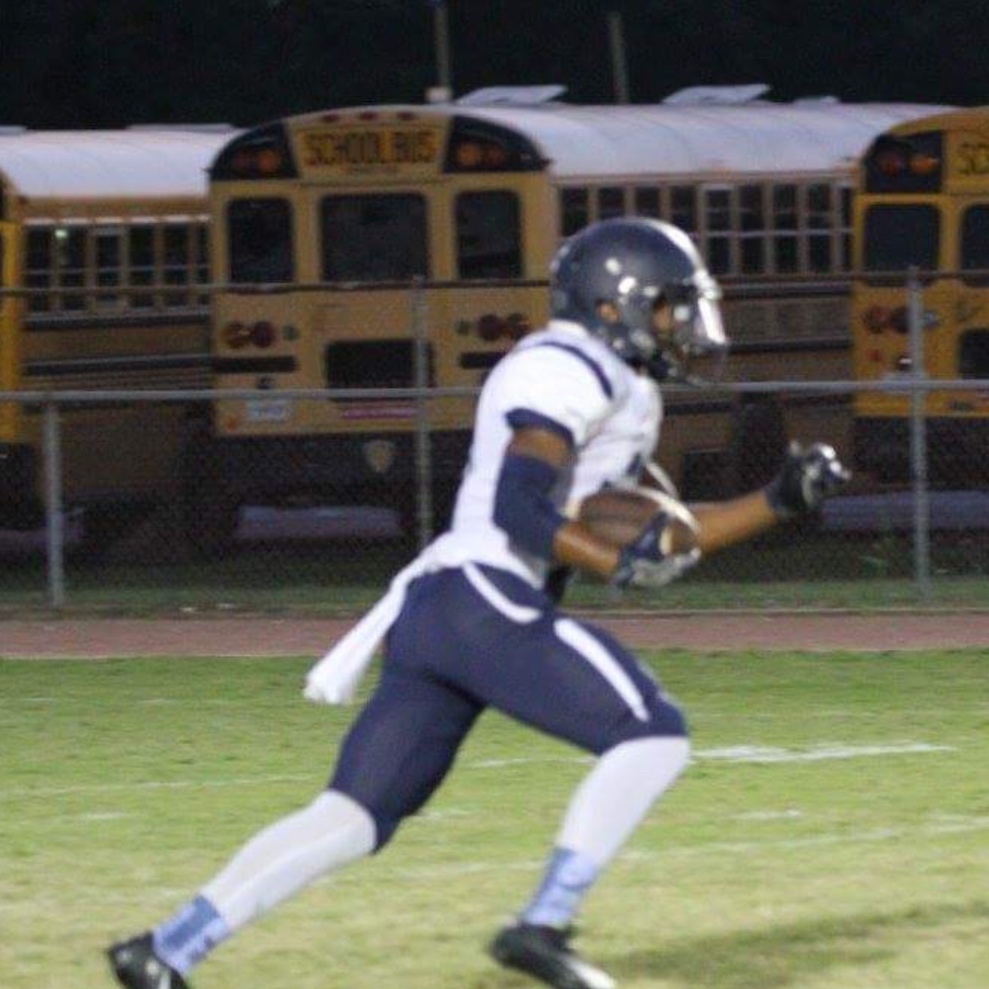 Devin Bates