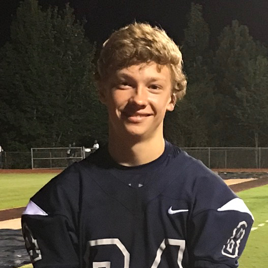 Austin Reed