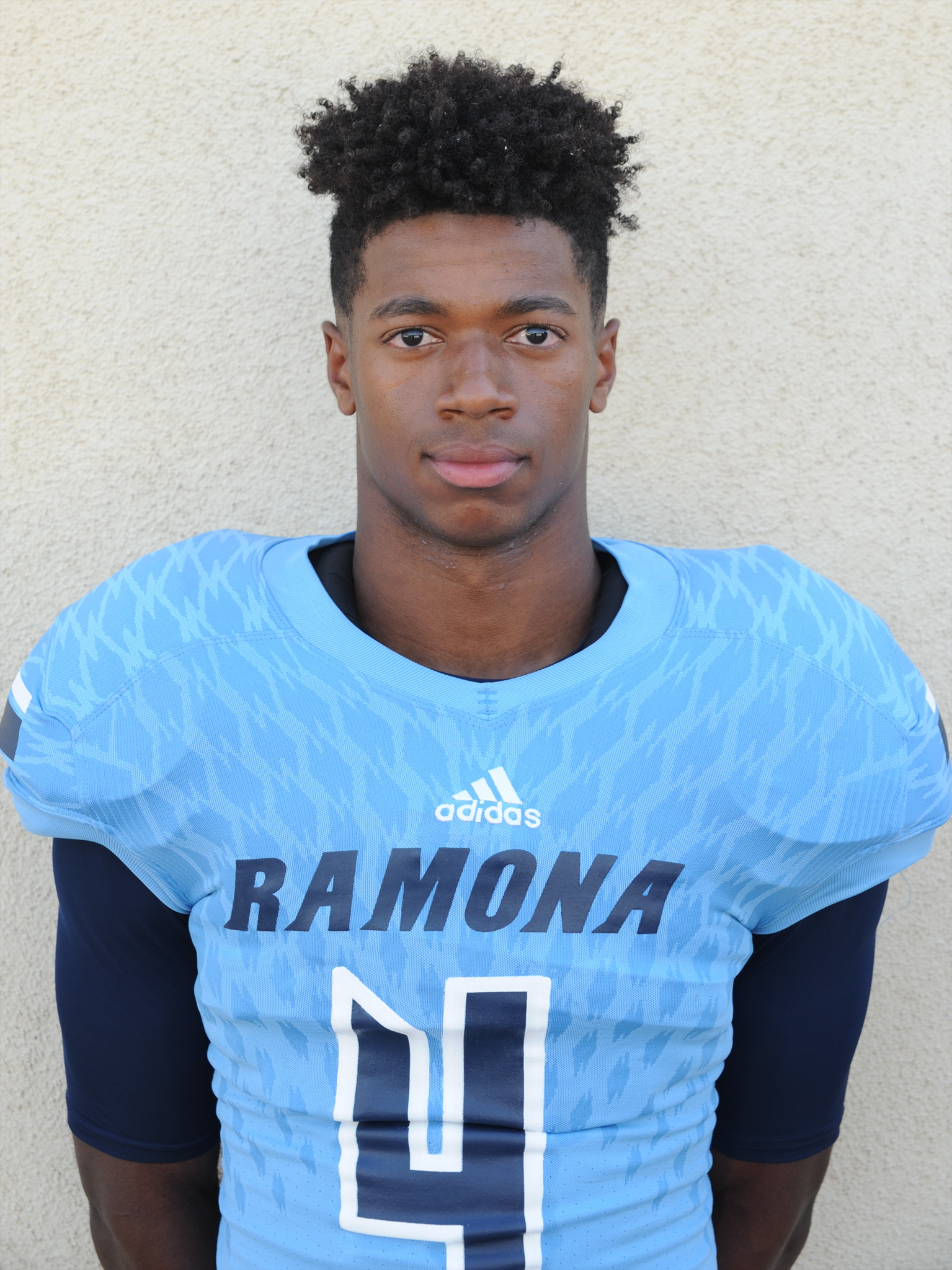 Isaiah Baker