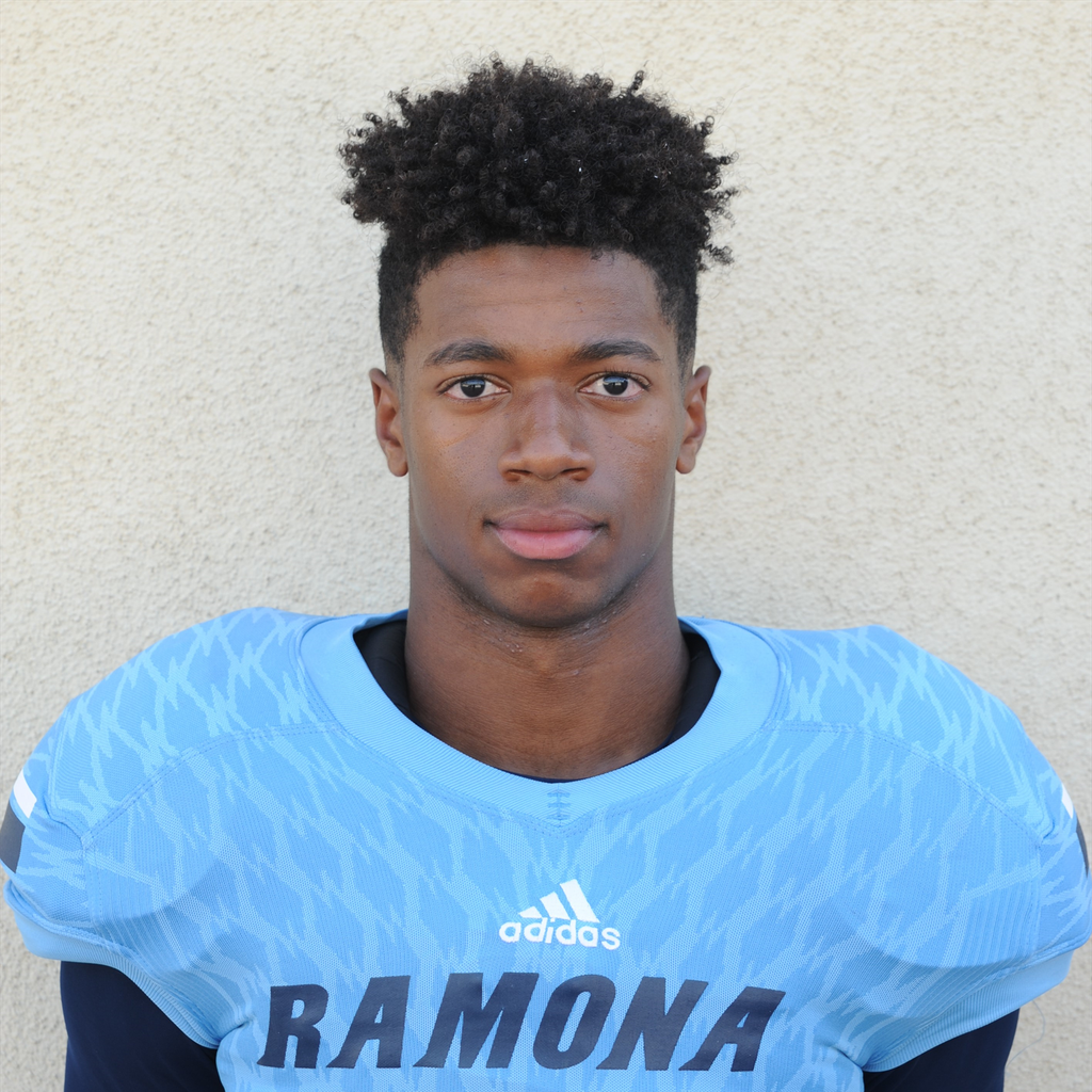 Isaiah Baker mugshot