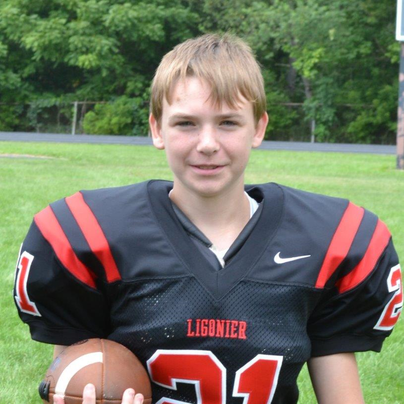 Caleb Ludwig