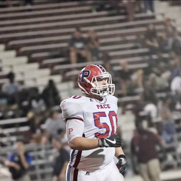 Hunter Beville