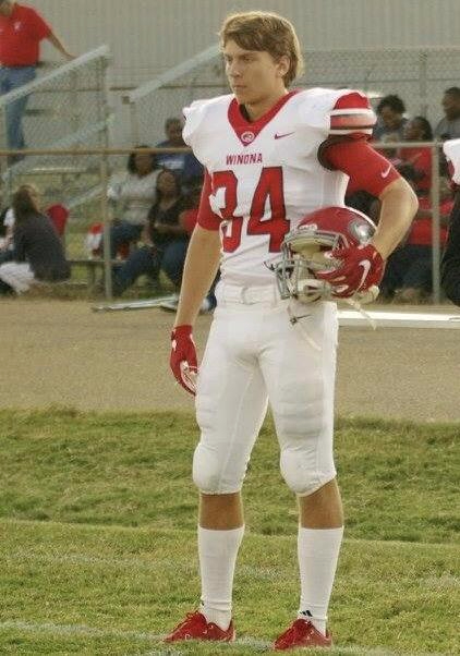 Kaleb Hicks