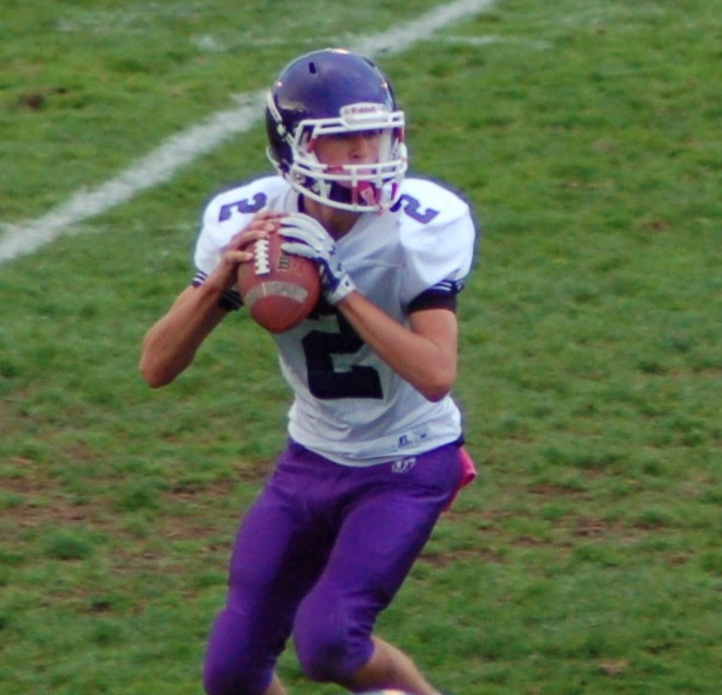 Cole Powers