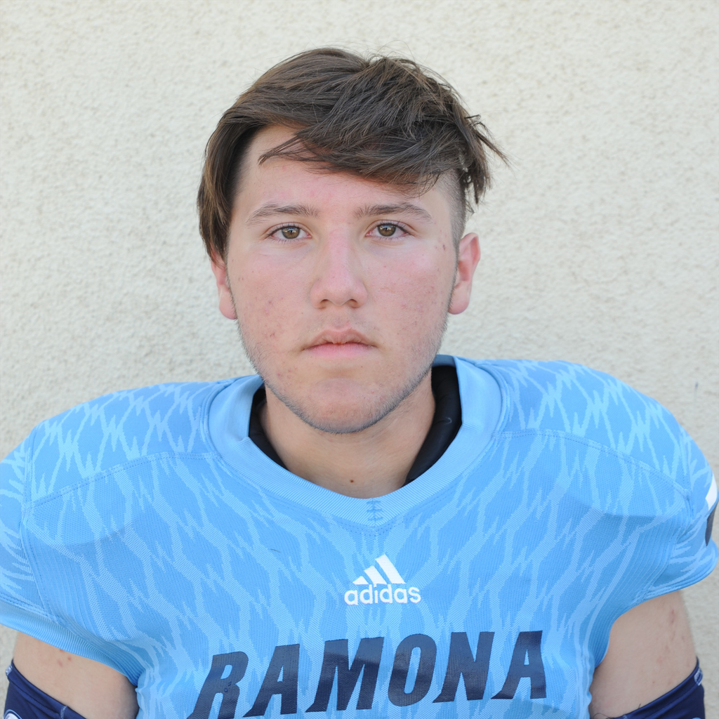 Quinn Burmeister mugshot