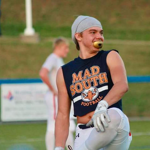 Austin Hansel