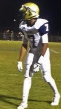 Marcus Rouse