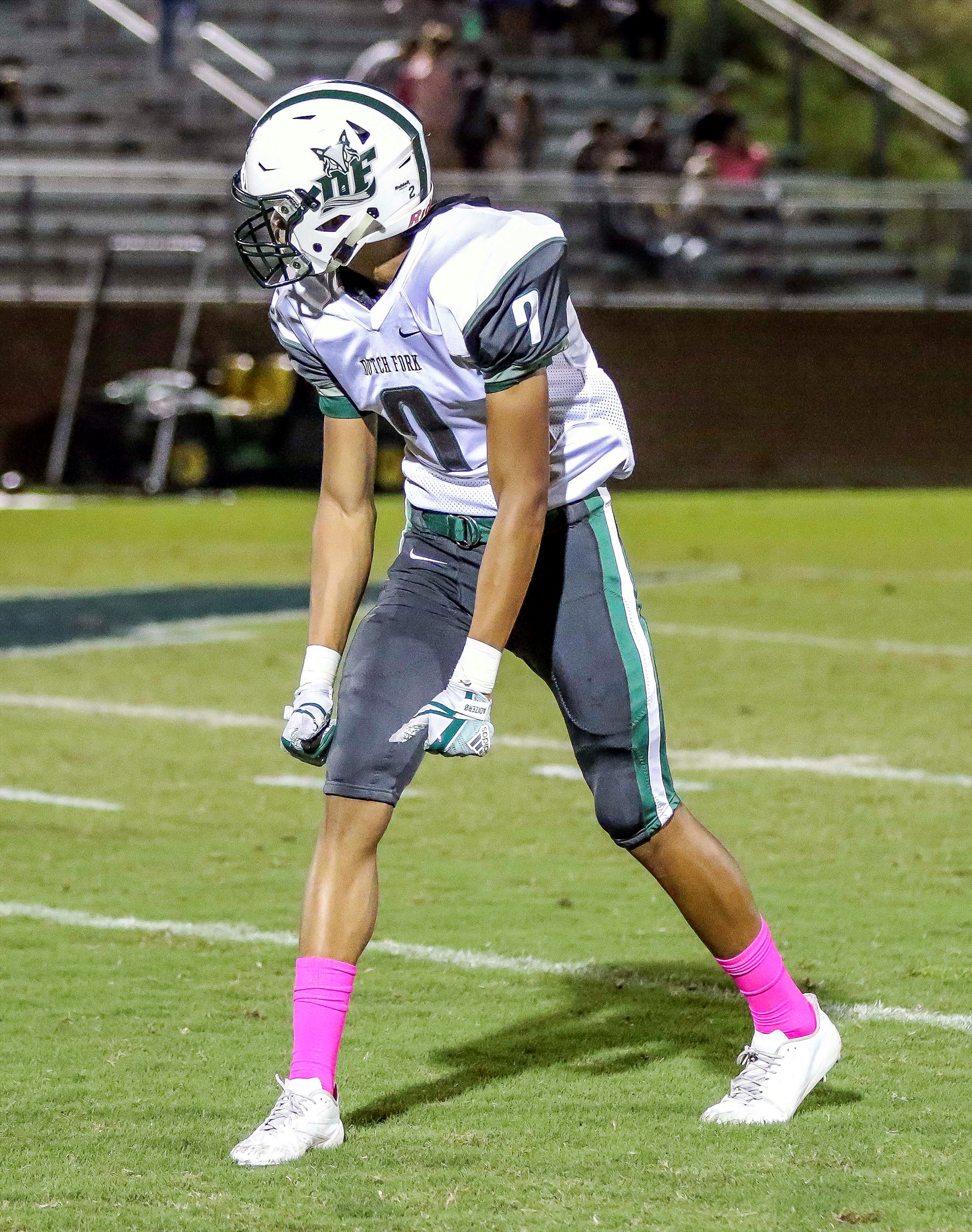 Jalin Hyatt