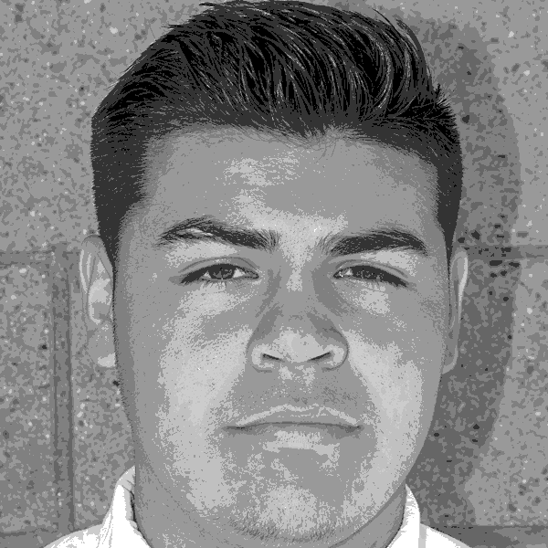 Sebastian Rosales mugshot