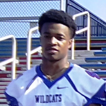 Tyree Barton mugshot