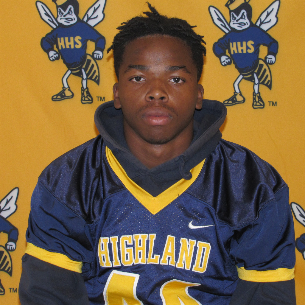 Maleek Gardner mugshot