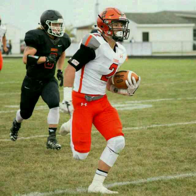 Kole Wymer