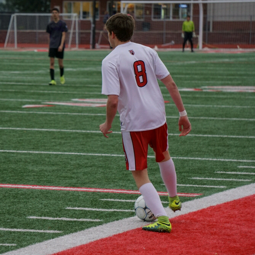 Seth Dickeson