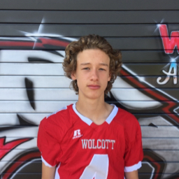 Jacob Talbot