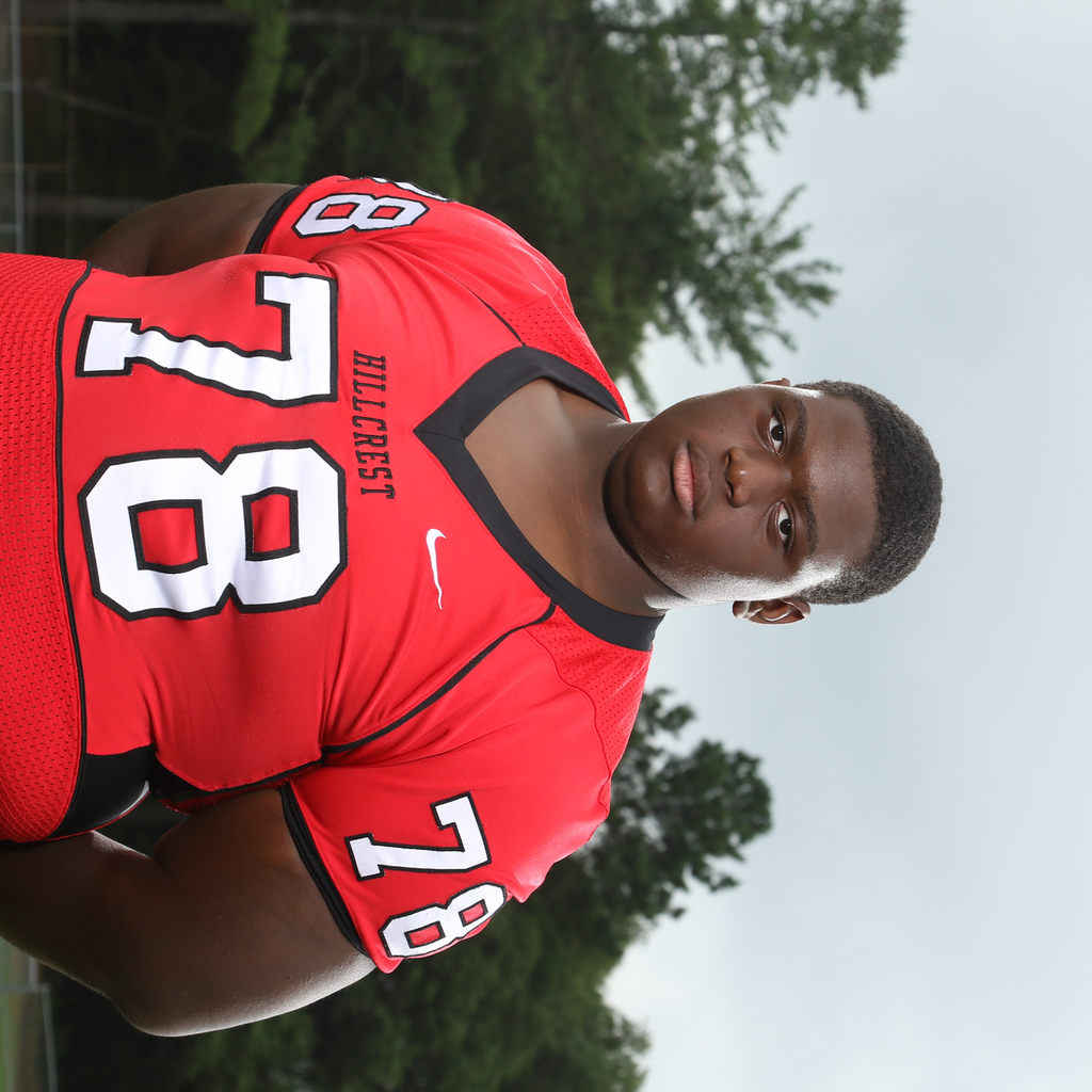 Kelvin Hewins mugshot