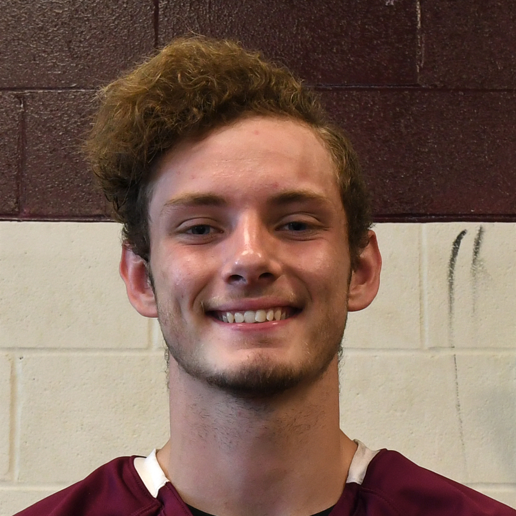 Justin Simek mugshot