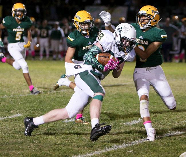 Caden Howen-hughes